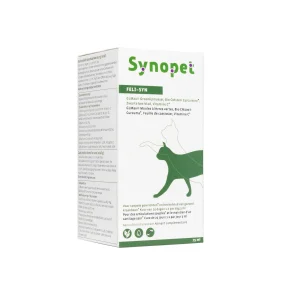 Synopet Feli