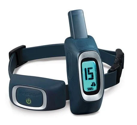 Système de dressage pour chien Petsafe rechargeable 100m