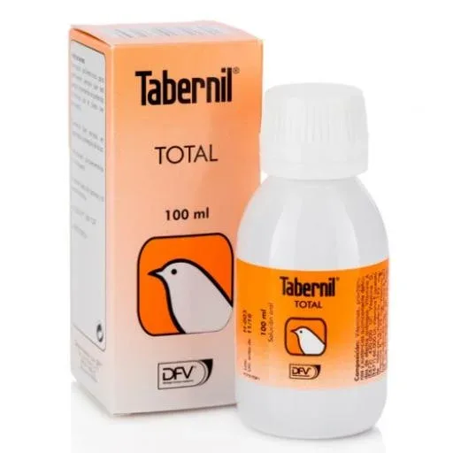 Tabernil Complément Alimentaire Total 100 – France