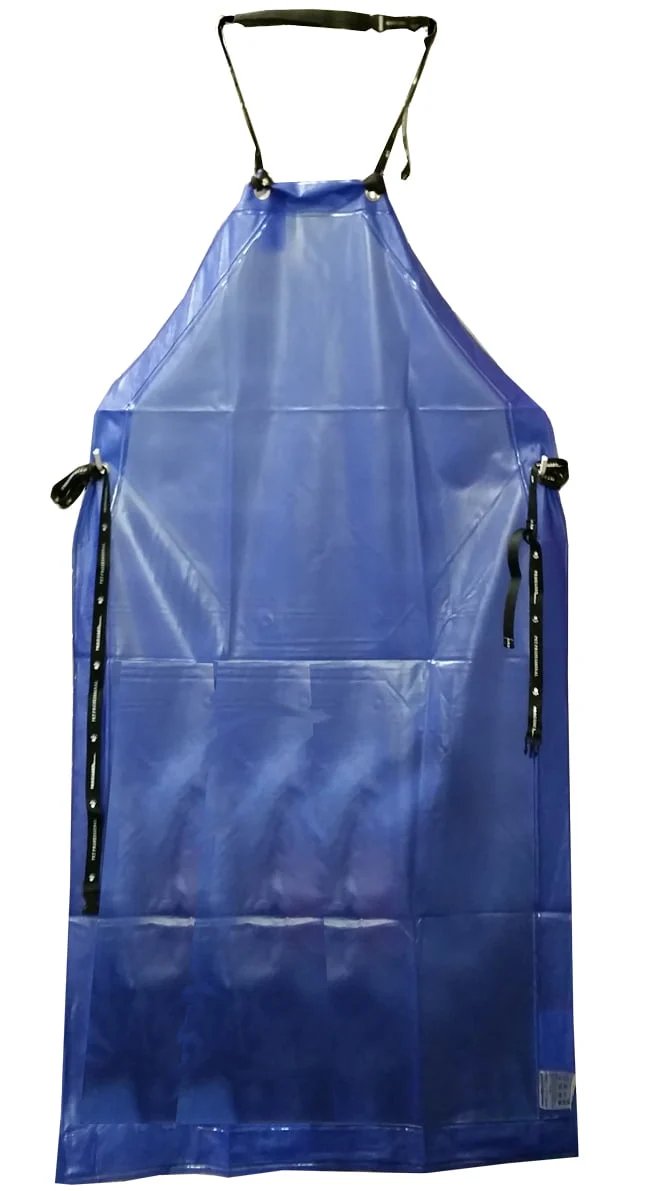 Tablier de bain pour toilettage d’animaux, Proguard