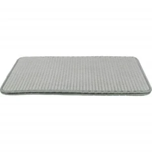 Tapis à Tamis pour Bac à Litière Double Couche Chats Multi-taille