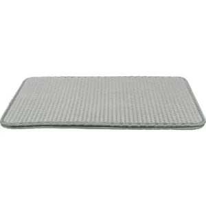 Tapis à Tamis pour Bac à Litière Double Couche Chats Multi-taille