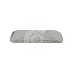 Tapis anti-glisse pour cage de transport