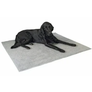 Tapis antidérapant chien