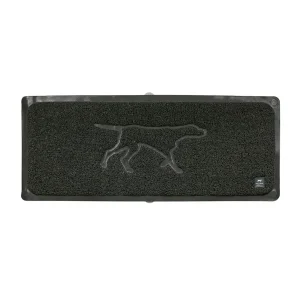 Tapis de bain chien