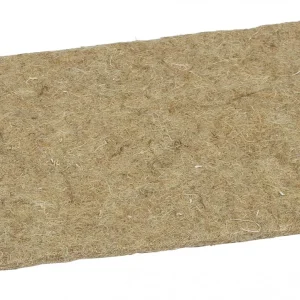 Tapis de chanvre rongeur, lapin