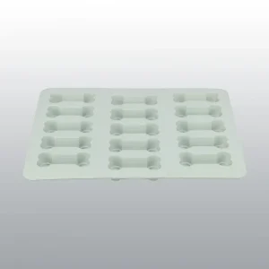 TAPIS DE CUISSON FORME OS - Chiens & Chats