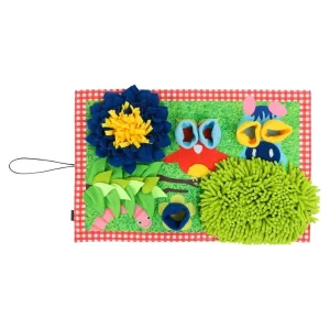Tapis de fouille dingo - Chien, Chat