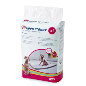 Tapis d'éducation Puppy Trainer chiot