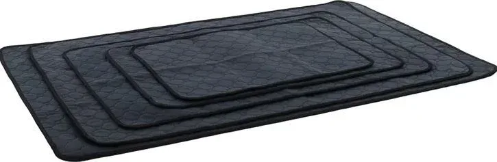 Tapis d’entraînement lavable « Patsy » – Vert (M) – Flamingo J’ai plus de croquettes