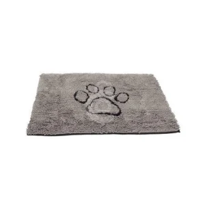 Tapis Dirty Dog Doormat chien