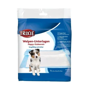 Tapis éducateur Nappy chiot