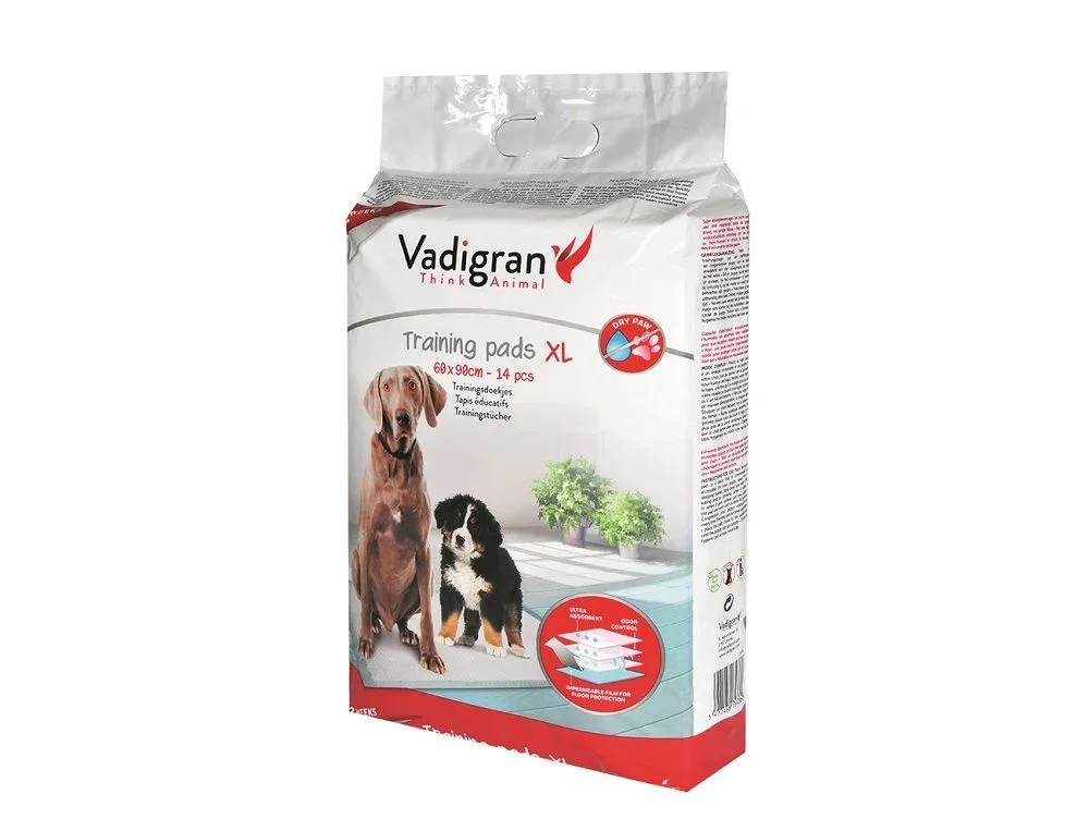 Tapis éducateurs pour chien x14 (XL) – Vadigran J’ai plus de croquettes