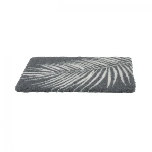 Tapis isolant Palmier chien