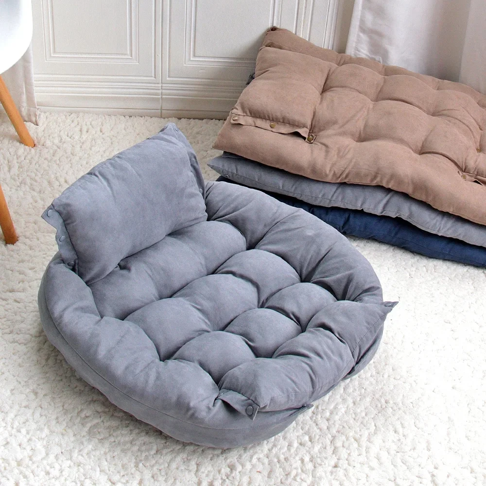 Tapis multifonctions 3 en 1 pour chien