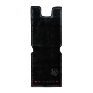 Tapis protection siège voiture