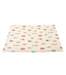 Tapis rafraîchissant « Gelatini » (Taille 4) – Ferribiella J’ai plus de croquettes