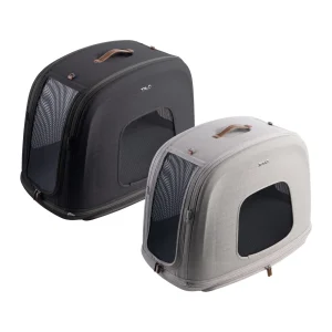 Tavo Pets Crispin | Chien | Panier de voyage