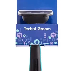 Techni groom