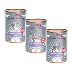 Terra Canis AliVet Low Protein