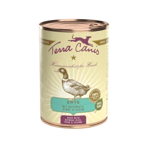Terra Canis Classic Can Canard