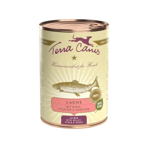Terra Canis Classic Can Saumon