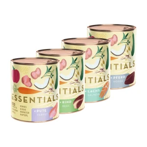 Terra Canis Essential 8 Can
