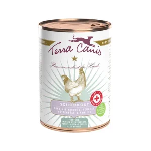 Terra Canis First aid Gastro Intestinal