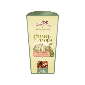 Terra Canis Friandises Végétariennes aux Fruits