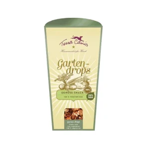 Terra Canis Friandises Végétariennes aux Légumes