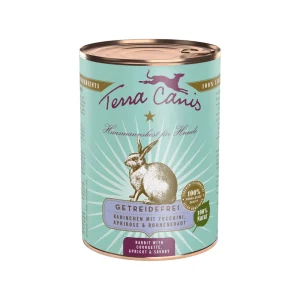 Terra Canis Grainfree Lapin