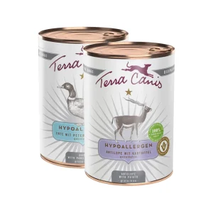 Terra Canis Hypoallergenic Can