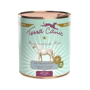 Terra Canis Sans Céréales