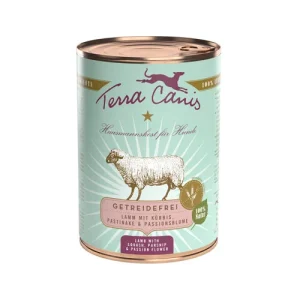 Terra Canis Sans Céréales