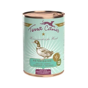 Terra Canis Sans Céréales