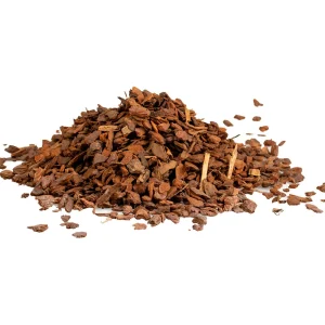 Terra Della Bark Litière