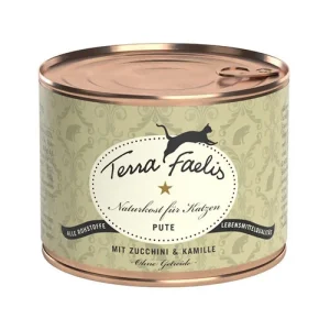 Terra Faelis Dinde