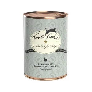 Terra Faelis Lapin