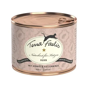 Terra Faelis Poulet