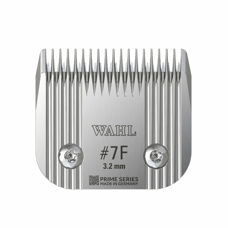 Tête de coupe Prime Serie Wahl #7F : 3.2mm – Têtes de coupes – Notre passion, vos animaux !