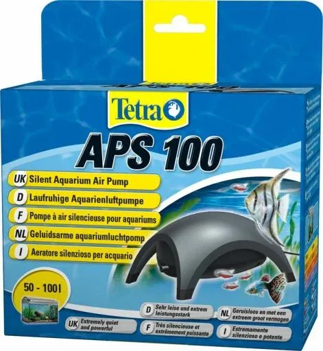 Tetra Aérateur Tetratec APS100 – France