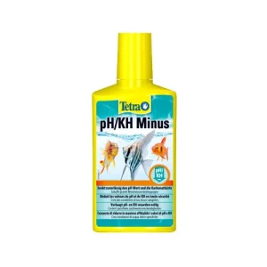 Tetra Aqua pH/KH Minus