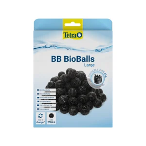 Tetra Bio Billes de Filtration