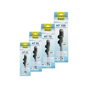 Tetra Chauffage Électronique pour Aquarium