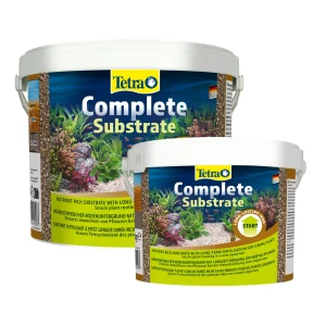 Tetra Complete Substrate