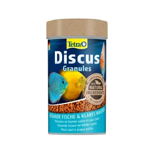 Tetra Discus Granulés