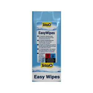 Tetra Easy Wipes
