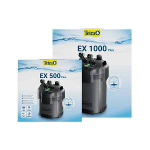Tetra EX Filtre Extérieur