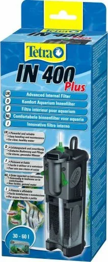 Tetra Filtre TetraTec IN400- 23011 – France