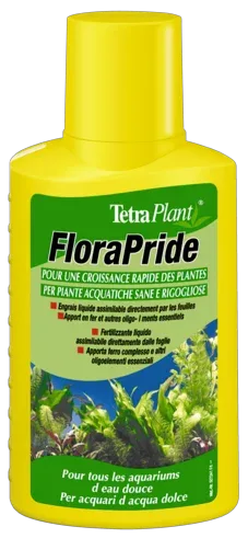 TETRA FLORAPRIDE – Les Animaux de Compagnie